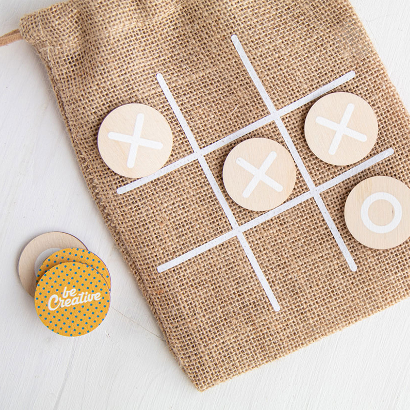 Tic-tac-toe - Image 3